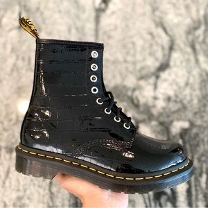 Dr Martens Boots SOLD